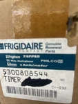 Oem Frigidaire Dishwasher Timer Original Part# 5300808544 #H5C5. Fixed Price $249.99.