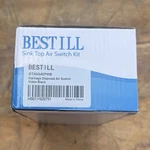 Bestill Air Switch Kit For Garbage Disposal Matte Black Sink Top BT40A40PMB. Fixed Price $23.99.