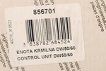 New Oem Asko Dishwasher Main Control Unit Electronic Part# 856701 (DW50/60). Fixed Price $149.99.