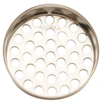 Tub Strainer 1-3/8 Ch. Fixed Price $17.74.
