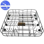 Ge Dishwasher Lower Rack WD28X24741 WD28X25178. Fixed Price $114.89.