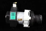 General Electric Dishwasher - Pump WD19X24828, 265D1830G005. Fixed Price $33.00.