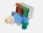 Robertshaw IMV-708 N-86 Ice Machine Water Valve, 120V 50/60HZ. Fixed Price $19.95.