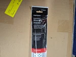 Eastman Dishwasher Mounting Bracket Steel Silver 1754874. Fixed Price $15.00.