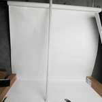 1 Of 843266 Fisher & Paykel Refrigerator Extrusion Panel Door Oem Replacement.... Fixed Price $41.74.