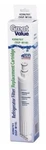 Great Value Replacement Refrigerator Water Filter Cartridge. Fixed Price $10.00.
