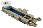 Dishwasher Upper Dishrack Wheel For Whirlpool, W11157084, 8561996. Fixed Price $10.92.