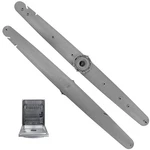 DD82-01390A Middle Nozzle Dishwasher Spray Arm Assembly Fit For Samsung Middl.... Fixed Price $44.07.