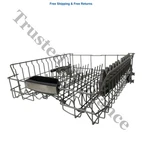 Bosch Dishwasher Upper Rack 20007068 689365 689874 689998. Fixed Price $118.66.