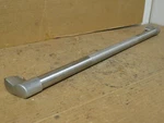 Jenn-air Maytag Range Door Handle W/ Caps Part # 74008500. Fixed Price $89.98.