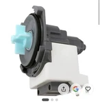 Dishwasher Drain Pump DD81-02635A B20-3A01 For Samsung DW80N3030UB. Fixed Price $44.89.