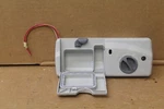 Frigidaire Dishwasher Detergent Dispenser Part # 5304482450 5304509278. Fixed Price $44.08.