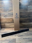 Ge Dishwasher Console Cover & Bracket Part WD34X33758 (new). Fixed Price $40.00.