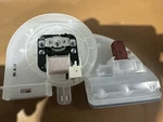 AGM30036401 Original Oem Lg Dishwasher Blower Vent Assembly. Fixed Price $69.95.