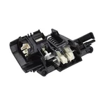 Oem Dishwasher Door Latch For Whirlpool WDF520PADM8 KDPE234GPS0 WDTA50SAHZ0. Fixed Price $32.99.