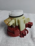 Asko Dishwasher Diverter Valve 813321. Fixed Price $45.00.