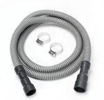 Universal Dishwasher Drain Hose - 6 Foot Corrugated And Flexible For.... Fixed Price $14.97.