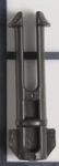 Genuine Lg MBF62684201 Dishwasher Hinge Bushing. Fixed Price $21.68.