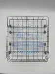 Great Condition Frigidaire Dishwasher Lower Dishrack Assembly Part 5304532969. Fixed Price $69.87.