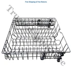 Gray Samsung Dishwasher Upper Dishrack DD82-01385B DD81-02296B. Fixed Price $85.24.