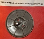 Whirlpool Dishwasher Float Part # W11035335 W10347823. Fixed Price $9.95.
