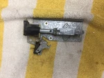 Whirlpool Range Door Latch Solenoid Kit W10855029 (PS11731315 3196125). Fixed Price $29.99.