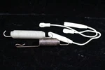 Door Spring WD03X20445 WD02X28759 & Hinge Links WD01X28758 Set. Fixed Price $10.50.