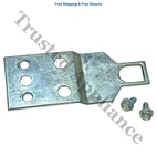 Frigidaire Dishwasher Door Latch Strike Clip 154662601,154429101,1544291 White. Fixed Price $18.99.
