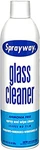 Sprayway Ammonia-free Glass Cleaner, Foaming Action Streakless Shine, 15 Ounce. Fixed Price $18.30.