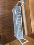 Fsp Whirlpool Dishwasher Midlin Silverware Basket 417564. Fixed Price $55.00.