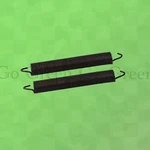 Kitchenaid Dishwasher KDFE204ESS4 Door Spring & Link (2) P/n WP8270020 8194001. Fixed Price $14.95.