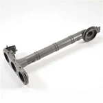Dishwasher Middle Spray Arm Manifold #AEC73278201 For Lg. Fixed Price $58.21.
