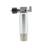 Gregyoung Sprayer Manifold Filter With Drain Dump Valve,replacement Pc Pro Xt.... Fixed Price $186.31.
