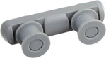 Ge WD12X10221 Dishwasher Guide Rail Bracket Assembly WD12X23637. Fixed Price $45.99.