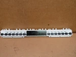 Bosch Dishwasher Interface Control Board Part # 12010228. Fixed Price $48.98.