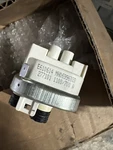 Miele E610614 MNO6996820 277101 1100/700. Fixed Price $89.98.