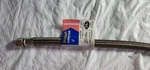 Brasscraft Braided Polymer B1-20DWF Dishwasher Connector 20" 3/8". Fixed Price $6.98.