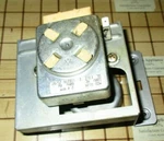Bosch/ge Oven Door Latch Motor & Switches 00490365, 830091, WB14X10045. Fixed Price $74.95.