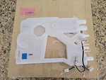 Brand New DD94-01091C Samsung Dishwasher Assembly Case Brake. Fixed Price $79.95.