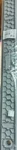 Bosch Strip 20006063 1/2"X31"/GENUINE Part/brand New. Fixed Price $18.00.