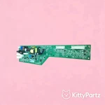 Ge 265D1464G300 Diswasher Main Control Board. Fixed Price $61.80.