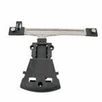 New Genuine Oem Whirlpool Dishwasher Left Dishrack Adjuster WPW10740408. Fixed Price $54.80.