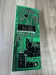 Bosch Microwave Control Board 11016130 17170000011643 MD1201LH. Fixed Price $80.00.
