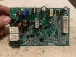 Ge Dishwasher Control Board Part 265D3440G803. #286. Fixed Price $41.99.