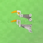 Miele Dishwasher GOK5805 Kd Upper Rack Housing & Roller P/n 10094940 10099561. Fixed Price $59.99.