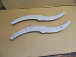 Ge Dishwasher Spray Arm Set - 1 Ea. Part # WD22X27740 WD22X27724. Fixed Price $23.98.