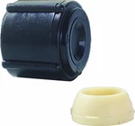 Viega Pureflow 6 Pack Black Hose Pipe Fittings Pex Tubing Non Corroding Quality. Fixed Price $18.79.