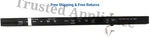 Whirlpool Dishwasher Control Panel PN:W10579108-A Black. Fixed Price $83.79.