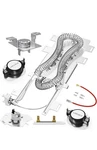 WP8544771 Dryer Heater Heating Element For Whirlpool Kenmore Replacement. Fixed Price $16.99.