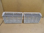 Kenmore Dishwasher Silverware Basket Set Part # W10620335. Fixed Price $39.98.